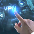 Legal Implications of Using a Virtual Private Network (VPN)