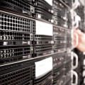 The Difference Between a Virtual Private Network (VPN) and a Virtual Private Server (VPS)