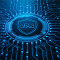 Using Your Existing Internet Connection with a Virtual Private Network (VPN)