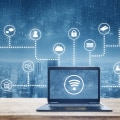 Using a Virtual Private Network (VPN) to Access Blocked Streaming Services in Schools