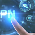 Using a Virtual Private Network (VPN) with Your Mobile Device