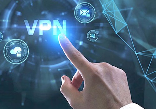 Legal Implications of Using a Virtual Private Network (VPN)
