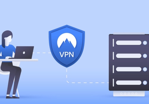 Using a Virtual Private Network (VPN) to Access Blocked Websites in the Workplace