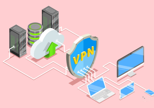 The Benefits of Using a Virtual Private Network (VPN)