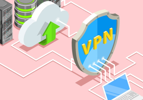 Using a Virtual Private Network (VPN) with Your Mobile Device