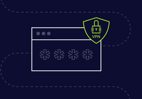 The Difference Between a Virtual Private Network (VPN) and an SSL Connection