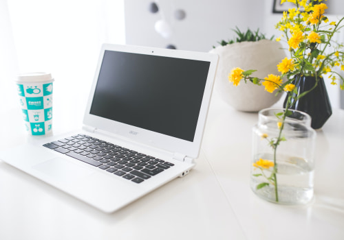 Using a Virtual Private Network (VPN) on Your Work Computer