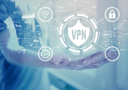 Everything You Need to Know About Virtual Private Networks (VPNs)